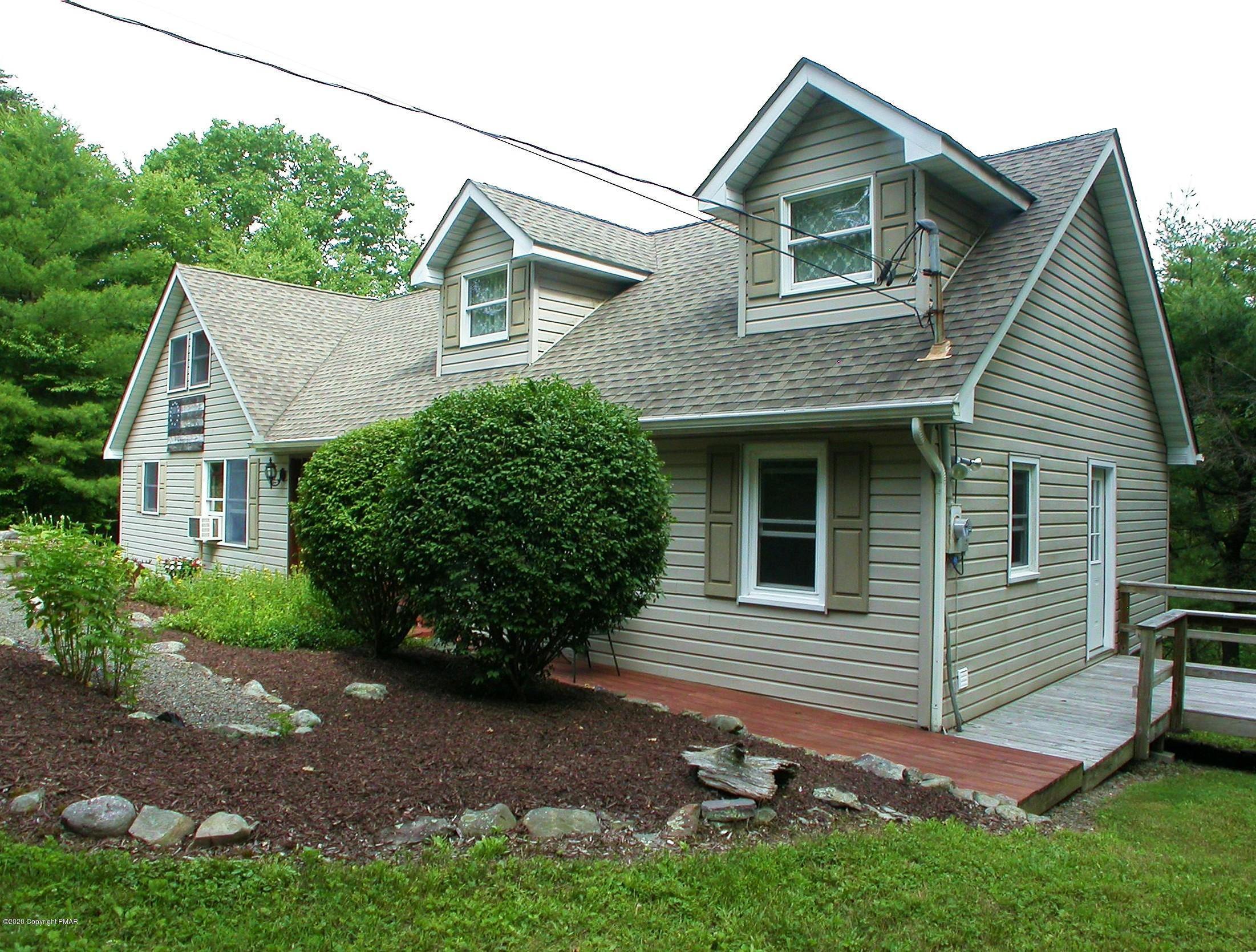 384 Sawmill Road Stroudsburg, PA 18360 - Photo 8 of 83 View 4