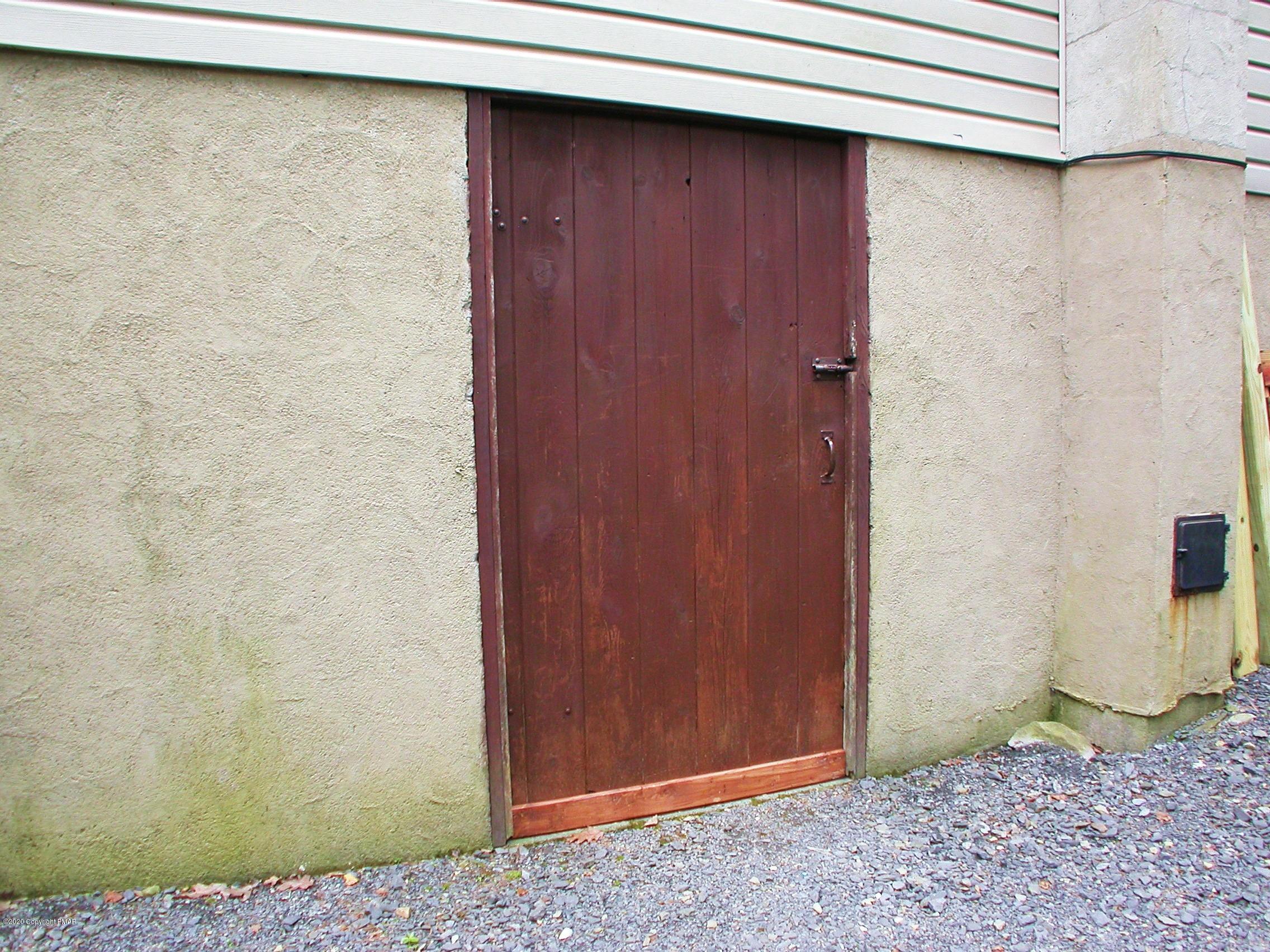 384 Sawmill Road Stroudsburg, PA 18360 - Photo 81 of 83 Basement Door