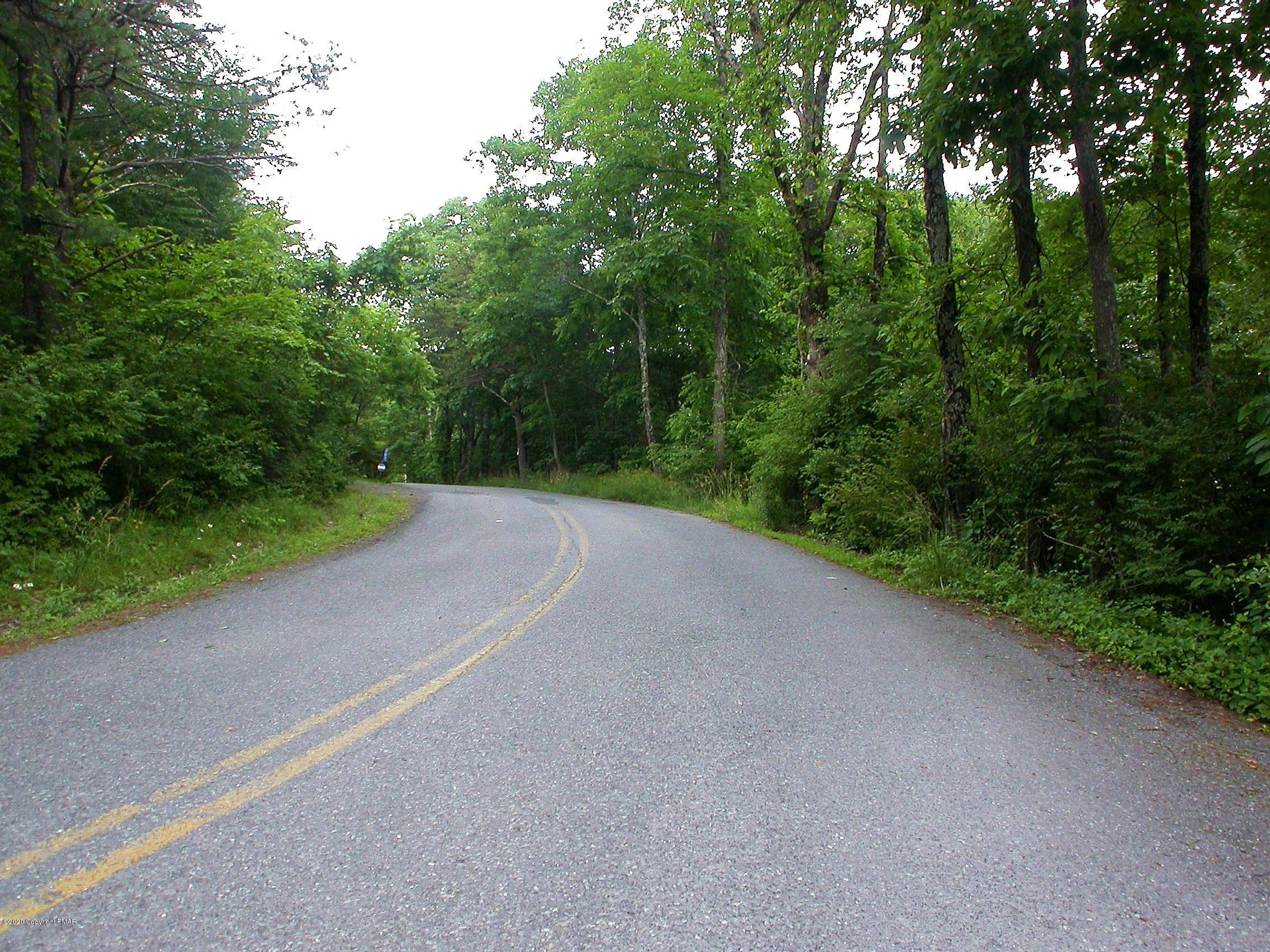 384 Sawmill Road Stroudsburg, PA 18360 - Photo 83 of 83 Street View