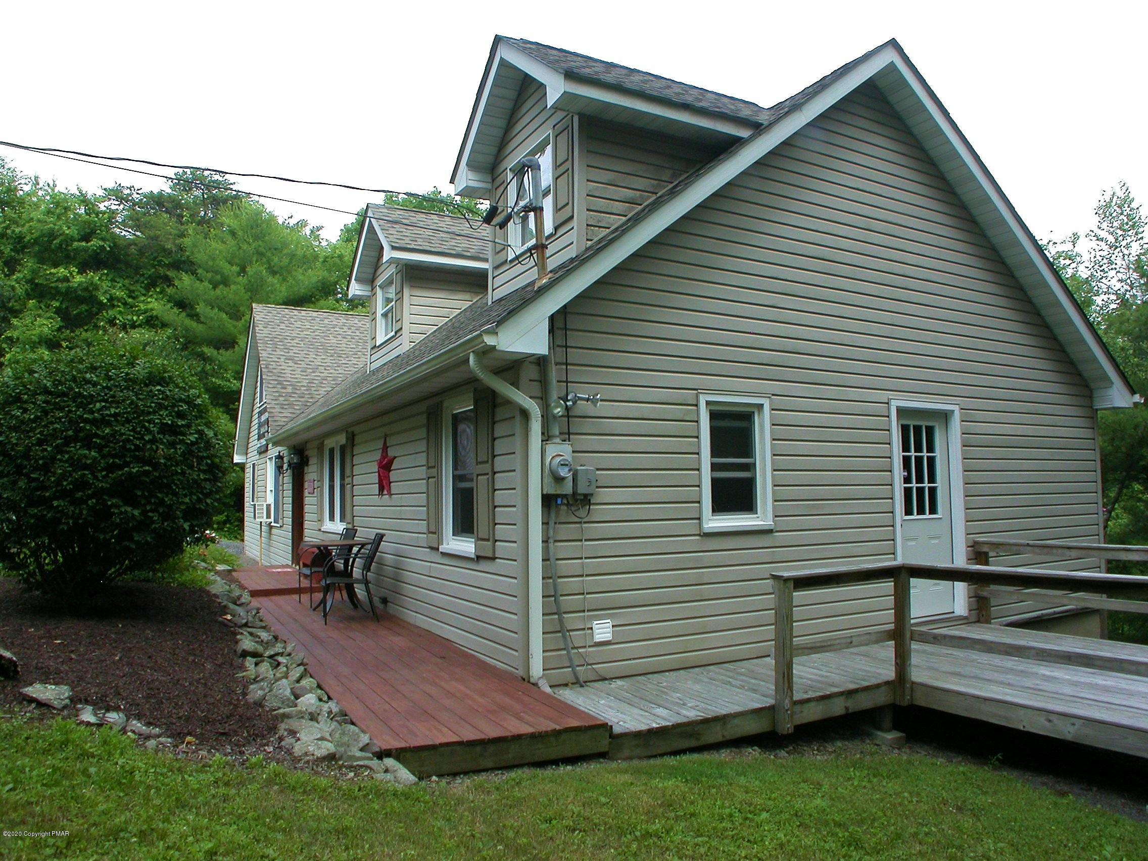 384 Sawmill Road Stroudsburg, PA 18360 - Photo 9 of 83 View 5