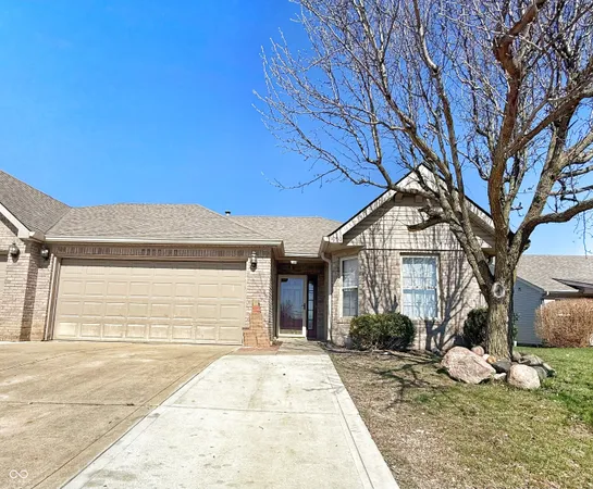 $1,500 | 1050 Wild Ivy Trail, Franklin, IN 46131