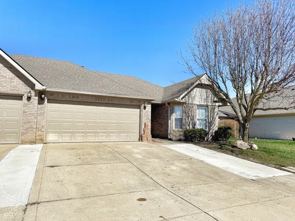 $1,500 | 1050 Wild Ivy Trail, Franklin, IN 46131