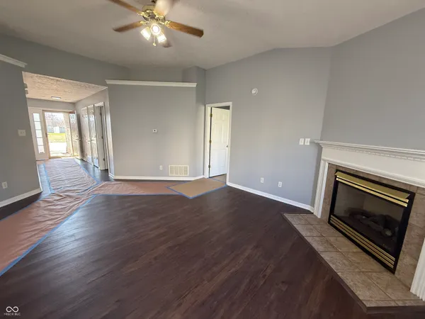 $1,500 | 1050 Wild Ivy Trail, Franklin, IN 46131