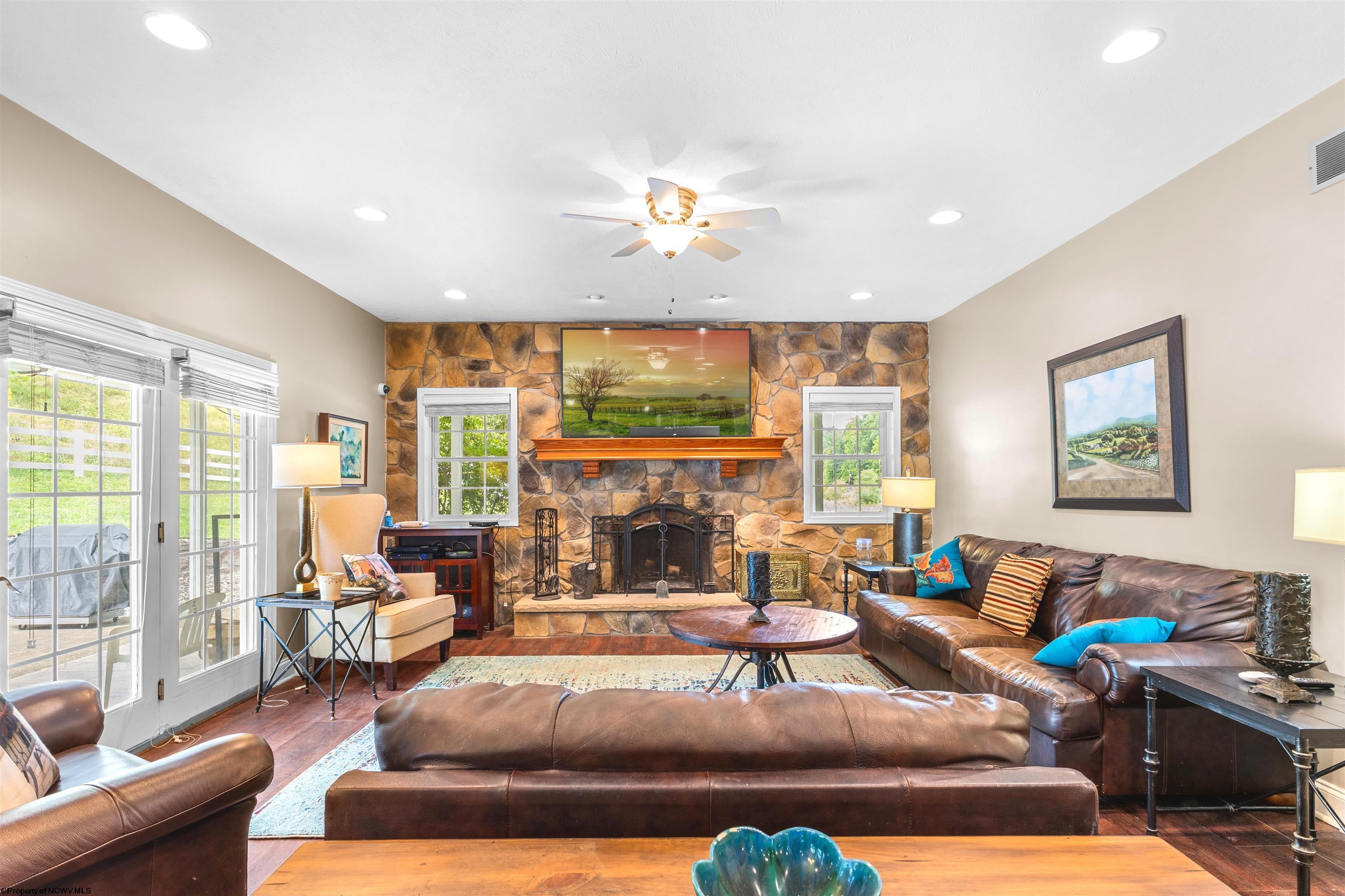 398 Raccoon Run Road Salem, WV 26426 - Photo 35 of 50 Gallery Image 35