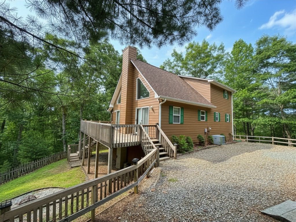116 Wildwood Road Young Harris, GA 30582 - Photo 66 of 68