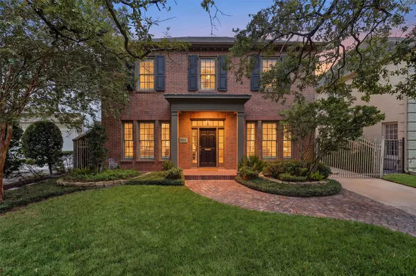 $1,875,000 | 3930 Marlowe Street, Houston, TX 77005
