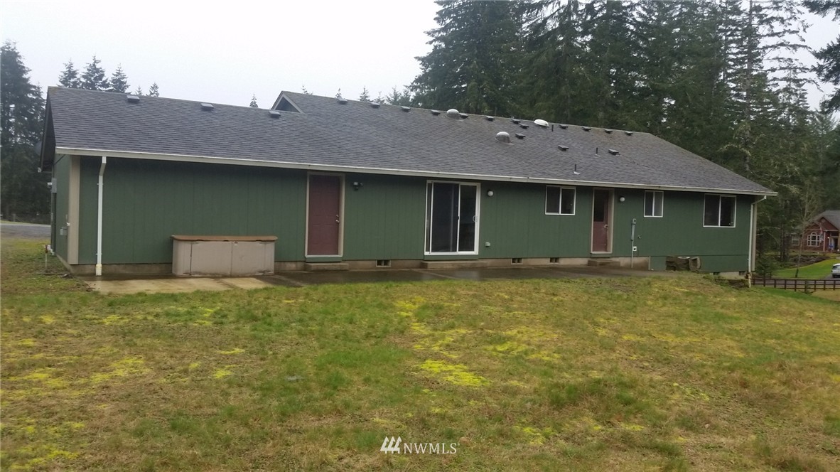 40 East Jamar Road Shelton, WA 98584 - Photo 3 of 16 Gallery Image 3