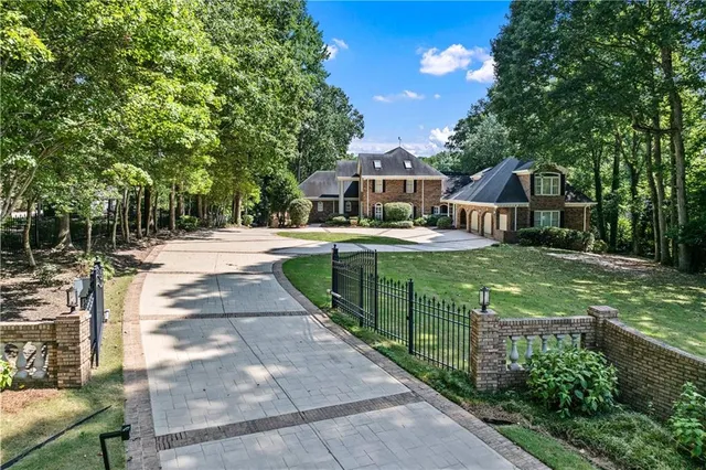$2,499,900 | 2317 Forest Drive, Jonesboro, GA 30236