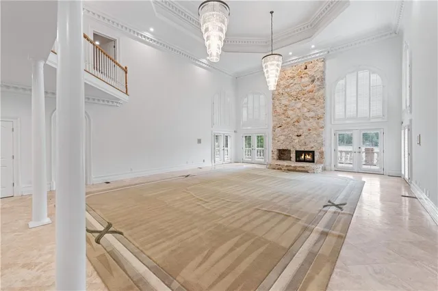 $2,499,900 | 2317 Forest Drive, Jonesboro, GA 30236