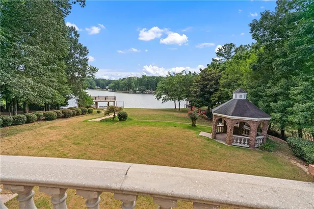 $2,499,900 | 2317 Forest Drive, Jonesboro, GA 30236