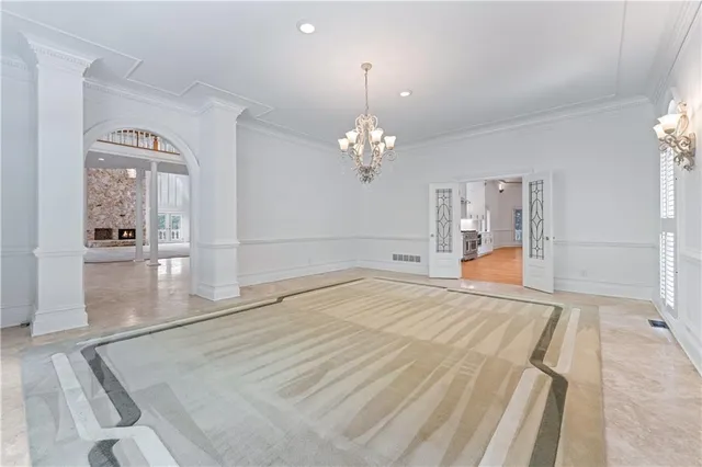 $2,499,900 | 2317 Forest Drive, Jonesboro, GA 30236