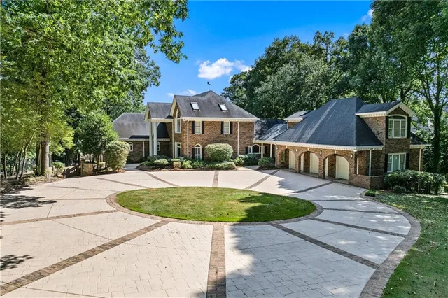 $2,499,900 | 2317 Forest Drive, Jonesboro, GA 30236