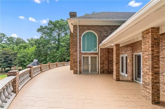 $2,499,900 | 2317 Forest Drive, Jonesboro, GA 30236