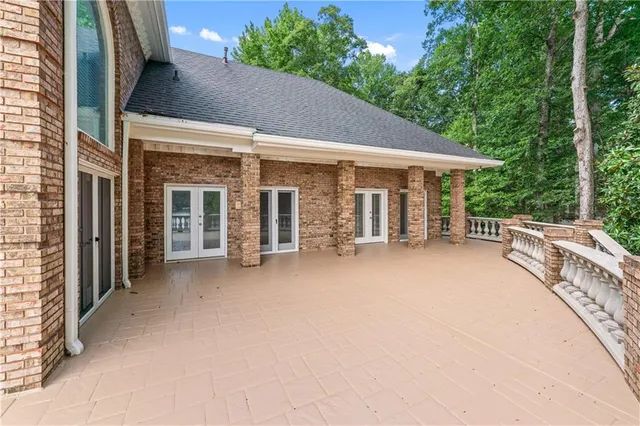 $2,499,900 | 2317 Forest Drive, Jonesboro, GA 30236
