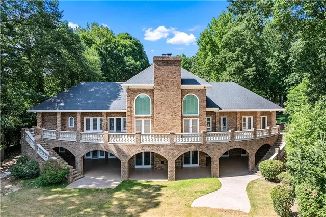 $2,499,900 | 2317 Forest Drive, Jonesboro, GA 30236