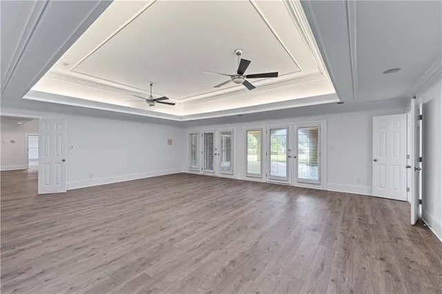 $2,499,900 | 2317 Forest Drive, Jonesboro, GA 30236