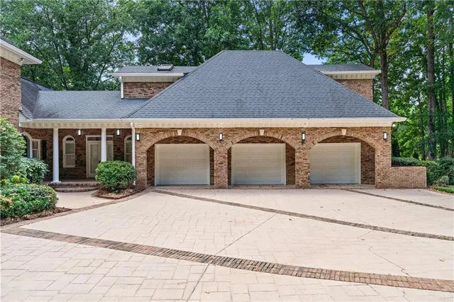 $2,499,900 | 2317 Forest Drive, Jonesboro, GA 30236