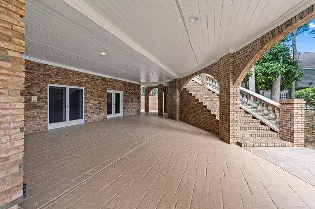 $2,499,900 | 2317 Forest Drive, Jonesboro, GA 30236