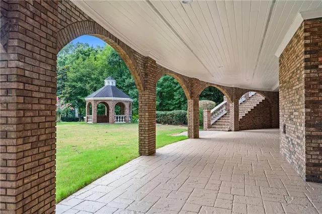 $2,499,900 | 2317 Forest Drive, Jonesboro, GA 30236