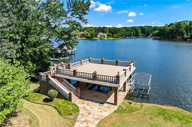$2,499,900 | 2317 Forest Drive, Jonesboro, GA 30236