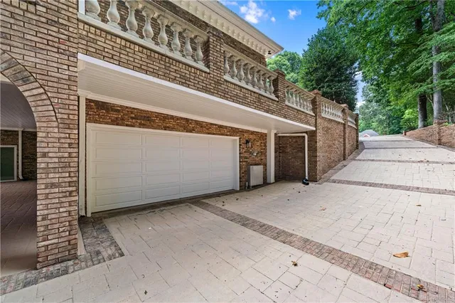 $2,499,900 | 2317 Forest Drive, Jonesboro, GA 30236