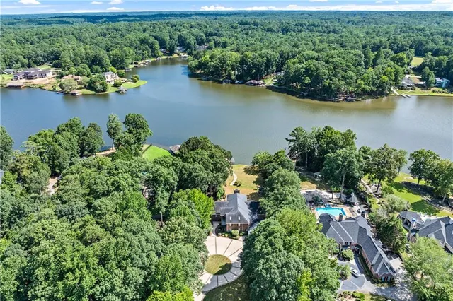 $2,499,900 | 2317 Forest Drive, Jonesboro, GA 30236