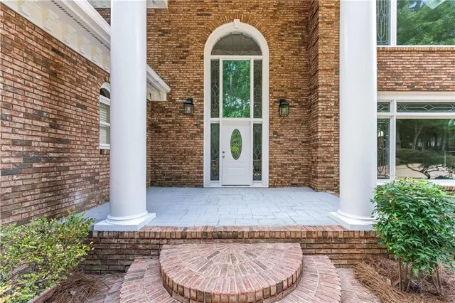 $2,499,900 | 2317 Forest Drive, Jonesboro, GA 30236