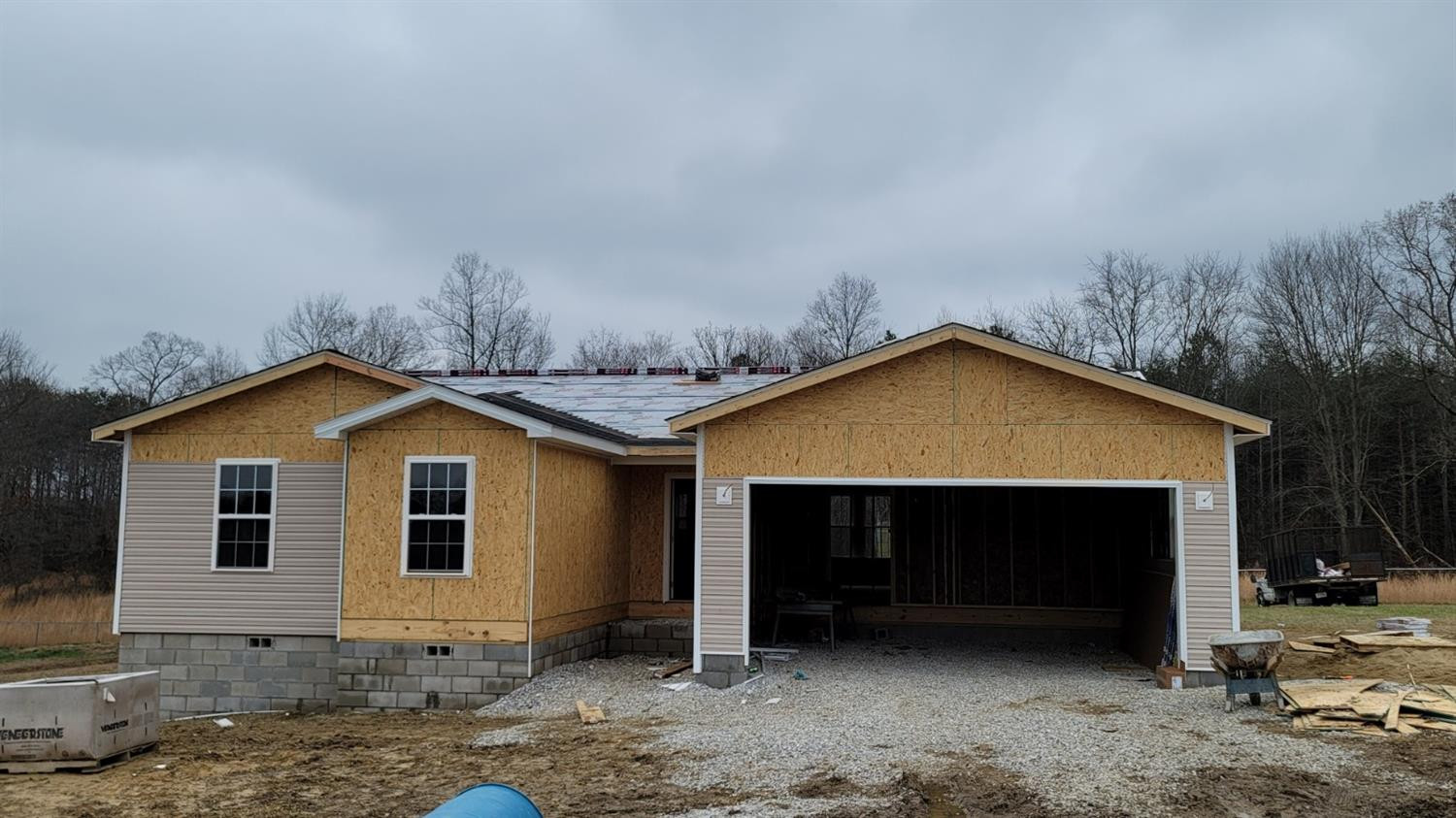 123 Hickory Ridge Drive Corbin, KY 40701 - Photo 15 of 16 Photo 15
