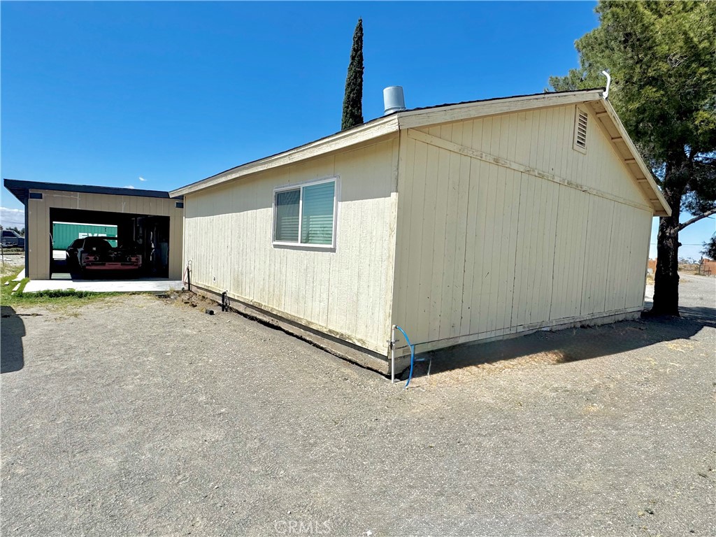 2775 Duncan Road Phelan, CA 92371 - Photo 19 of 29