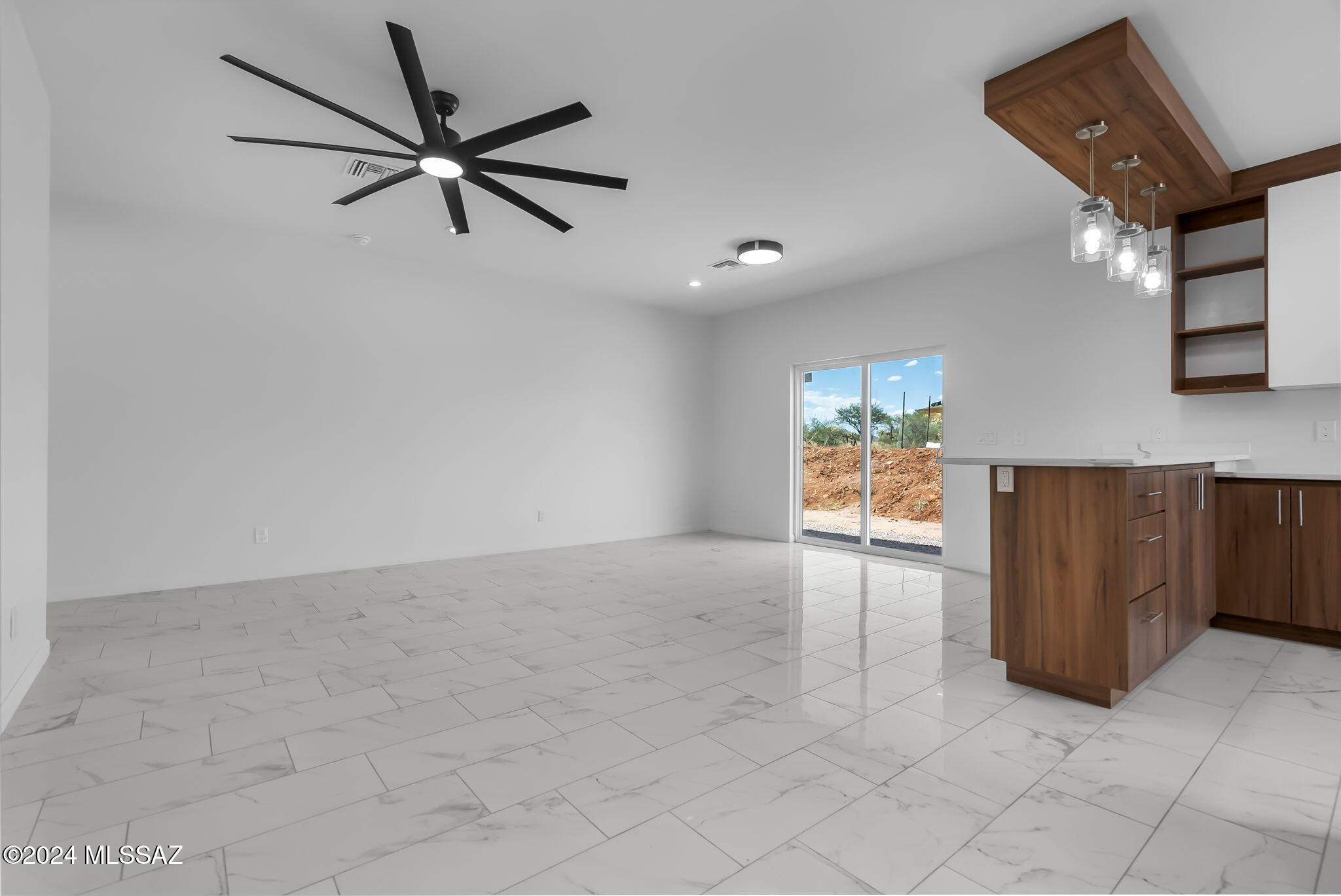 142 Avenida Pastor Rio Rico, AZ 85648 - Photo 5 of 29