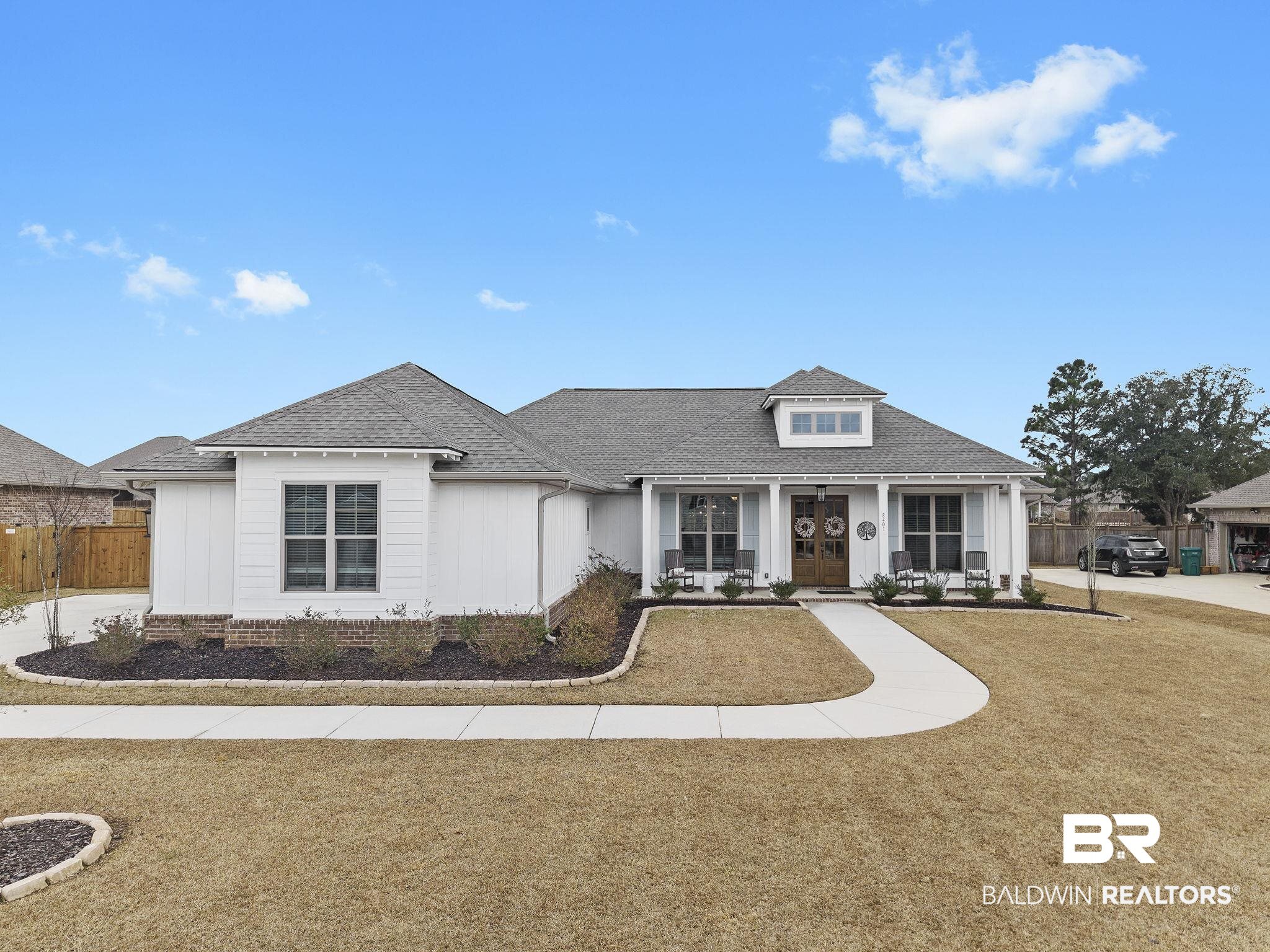 8401 Calverton Street Foley, AL 36535 - Photo 73 of 92