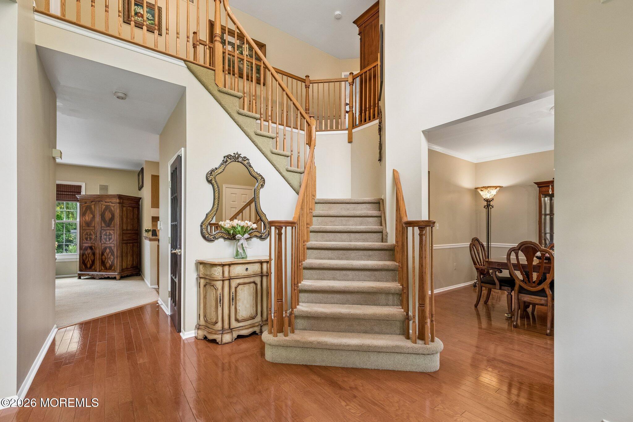 2381 Apple Ridge Circle Manasquan, NJ 08736 - Photo 9 of 57 021