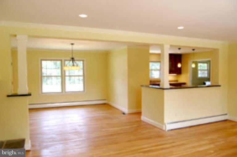3105 Brookmede Road Ellicott City, MD 21042 - Photo 2 of 10 Dining Room