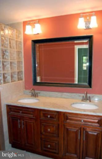 3105 Brookmede Road Ellicott City, MD 21042 - Photo 4 of 10 Master Bathroom