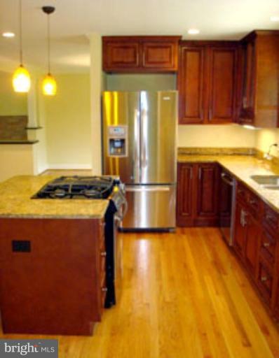 3105 Brookmede Road Ellicott City, MD 21042 - Photo 8 of 10 Kitchen