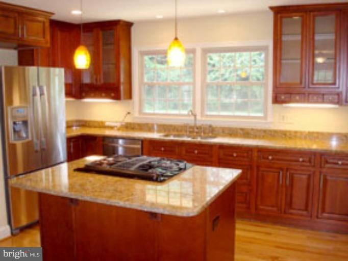 3105 Brookmede Road Ellicott City, MD 21042 - Photo 9 of 10 Kitchen