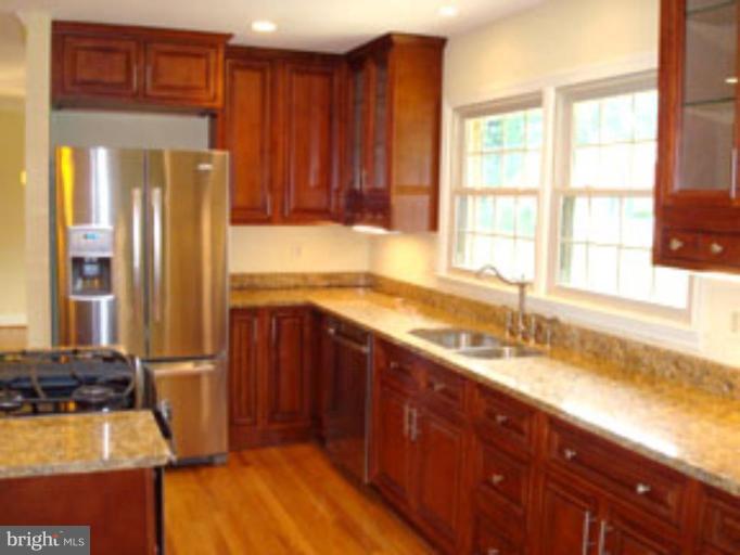 3105 Brookmede Road Ellicott City, MD 21042 - Photo 10 of 10 Kitchen