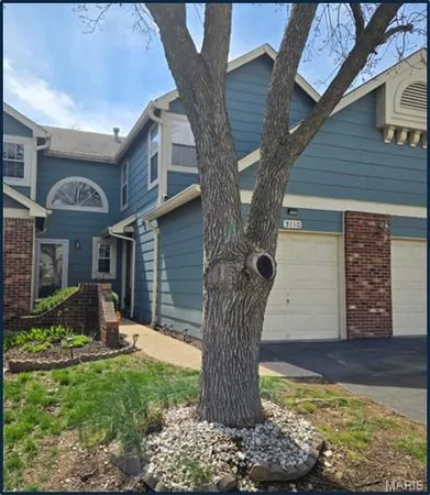 $225,000 | 3110 Autumn Shores Drive, Maryland Heights, MO 63043
