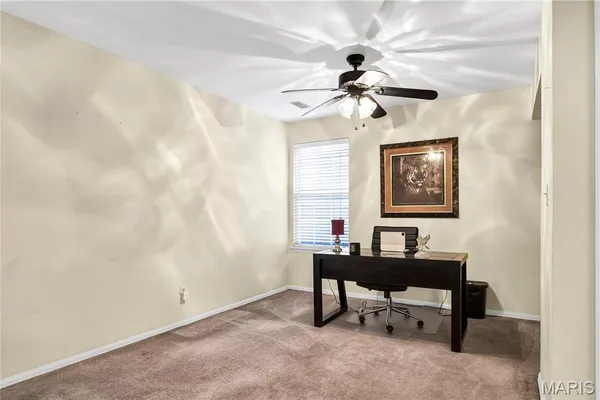 $225,000 | 3110 Autumn Shores Drive, Maryland Heights, MO 63043