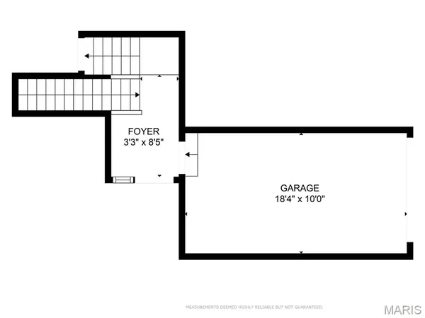 $225,000 | 3110 Autumn Shores Drive, Maryland Heights, MO 63043