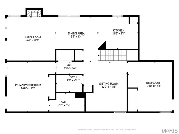 $225,000 | 3110 Autumn Shores Drive, Maryland Heights, MO 63043