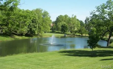 $225,000 | 3110 Autumn Shores Drive, Maryland Heights, MO 63043