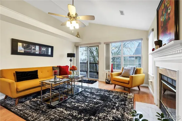 $225,000 | 3110 Autumn Shores Drive, Maryland Heights, MO 63043