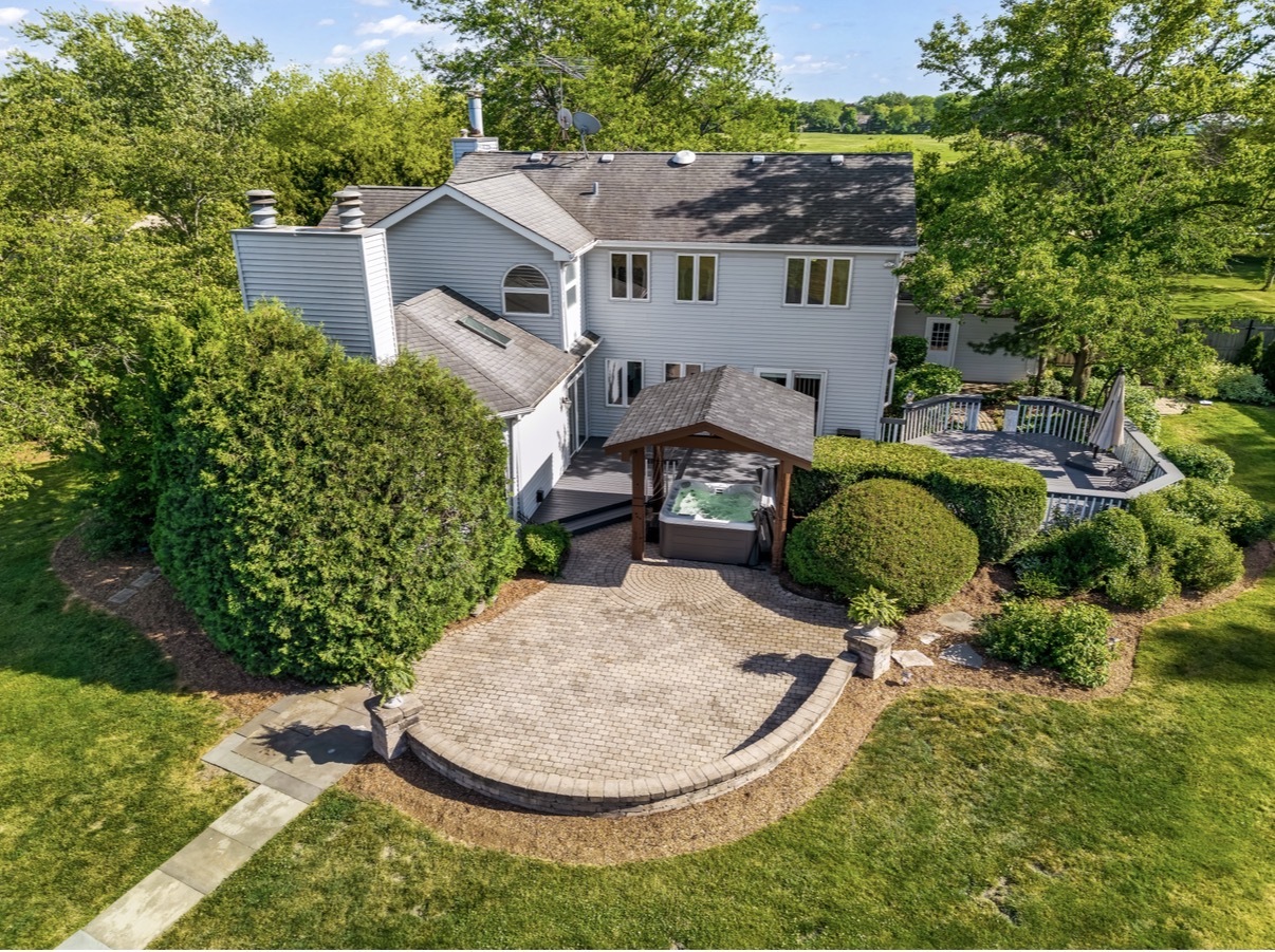 13862 West Adams Road Wadsworth, IL 60083 - Photo 43 of 51 Gallery Image 43