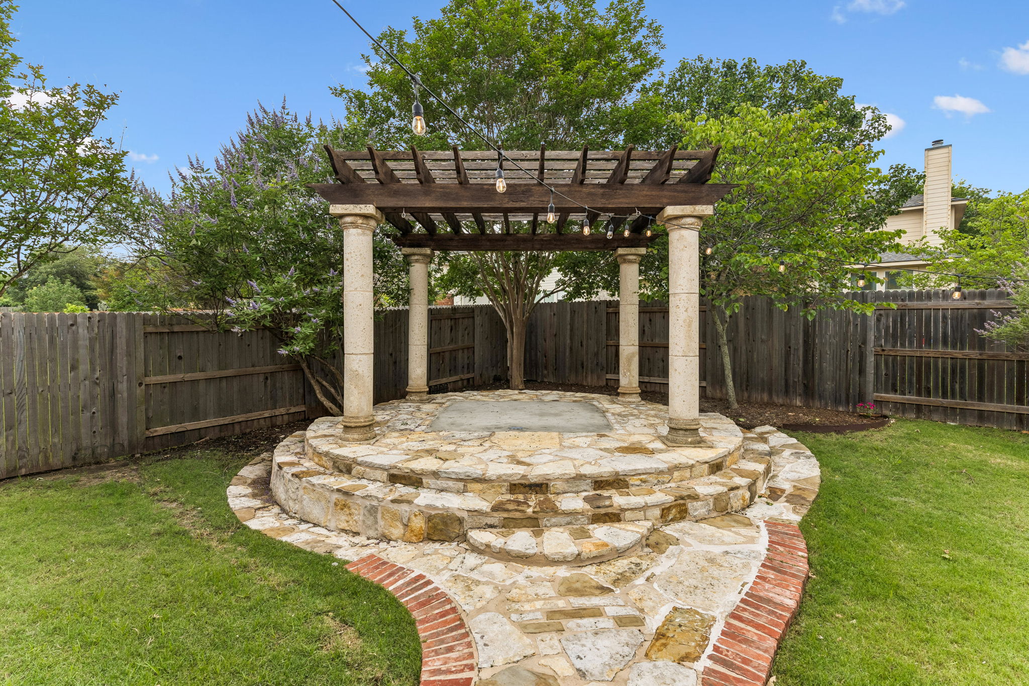 18708 Wind Valley Way Pflugerville, TX 78660 - Photo 28 of 40