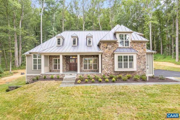 $1,499,900 | 6 Jarmans Gap Road, Unit LOT 6, Crozet, VA 22932