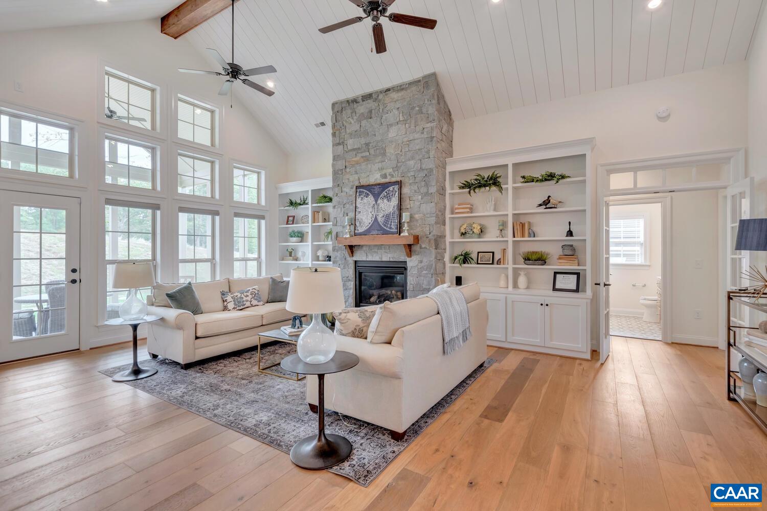 6 Jarmans Gap Road, Unit LOT 6 Crozet, VA 22932 - Photo 29 of 62 Previous Newport Model