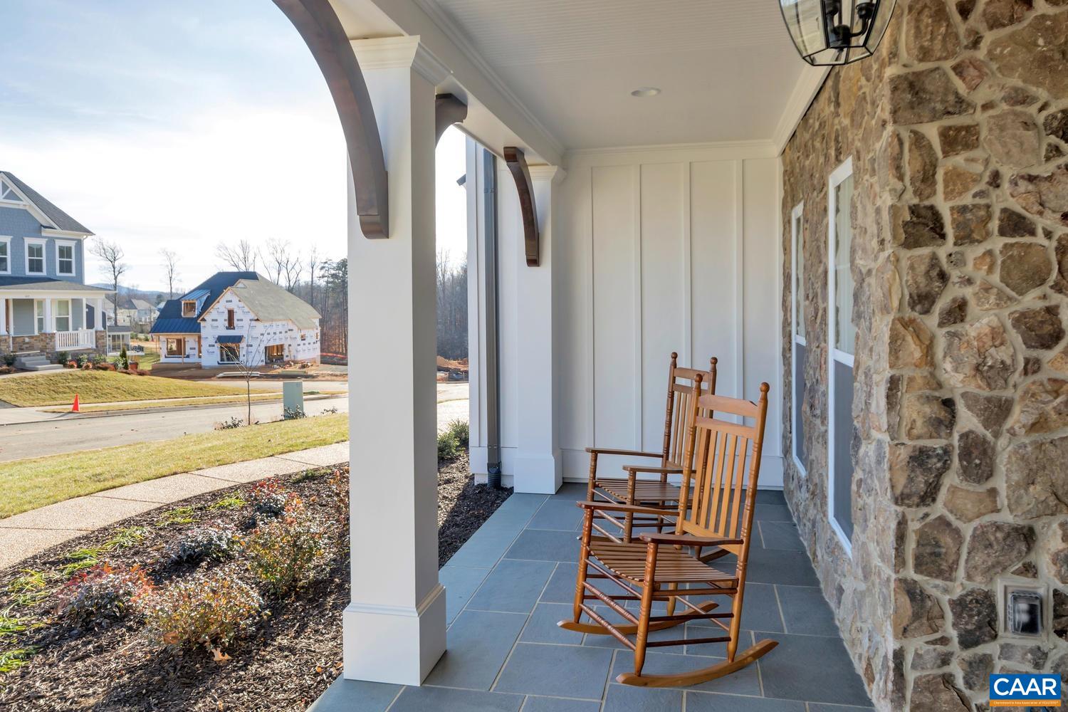 6 Jarmans Gap Road, Unit LOT 6 Crozet, VA 22932 - Photo 3 of 62
