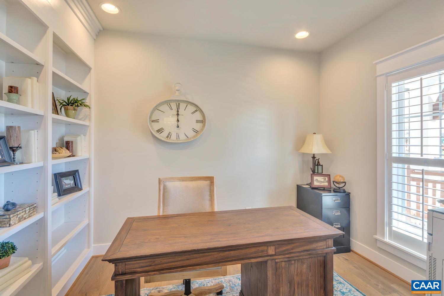 6 Jarmans Gap Road, Unit LOT 6 Crozet, VA 22932 - Photo 5 of 62 Previously-built Model Home