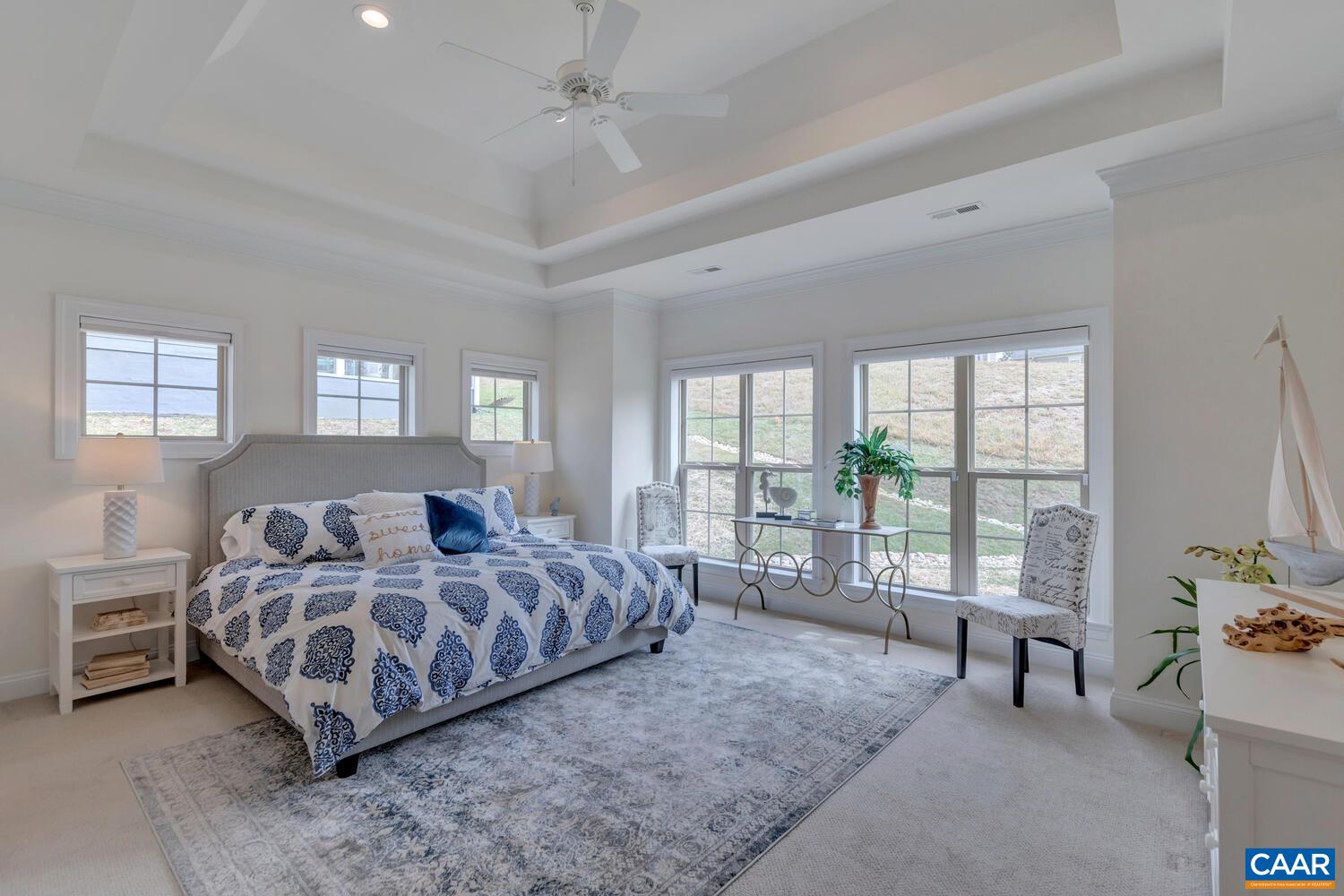 6 Jarmans Gap Road, Unit LOT 6 Crozet, VA 22932 - Photo 60 of 62 Previous Newport Model